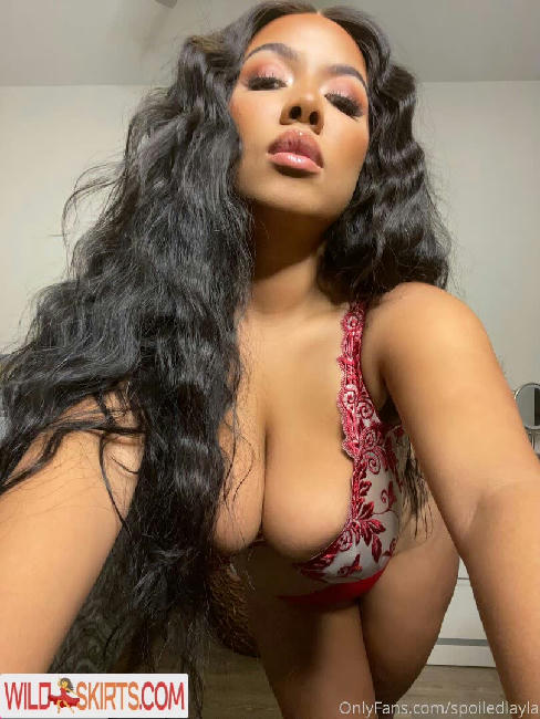 spoiledlayla / lailathebrat / spoiledlayla nude OnlyFans, Instagram leaked photo #27