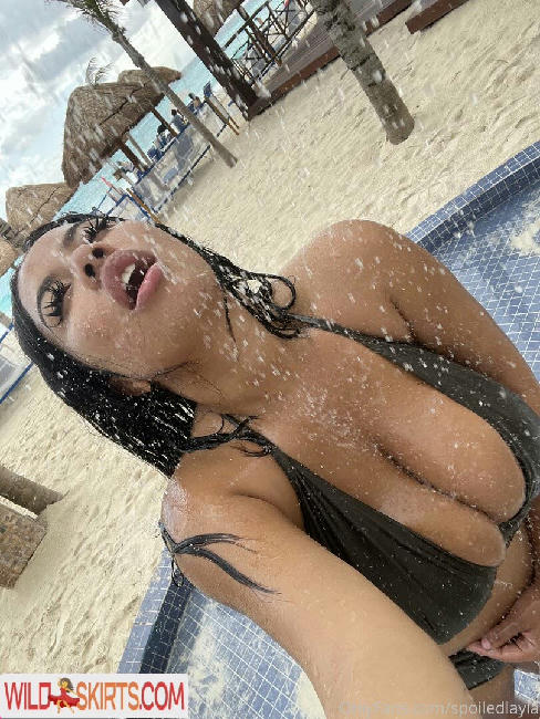 spoiledlayla / lailathebrat / spoiledlayla nude OnlyFans, Instagram leaked photo #52