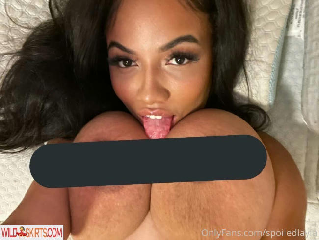 spoiledlayla / lailathebrat / spoiledlayla nude OnlyFans, Instagram leaked photo #76