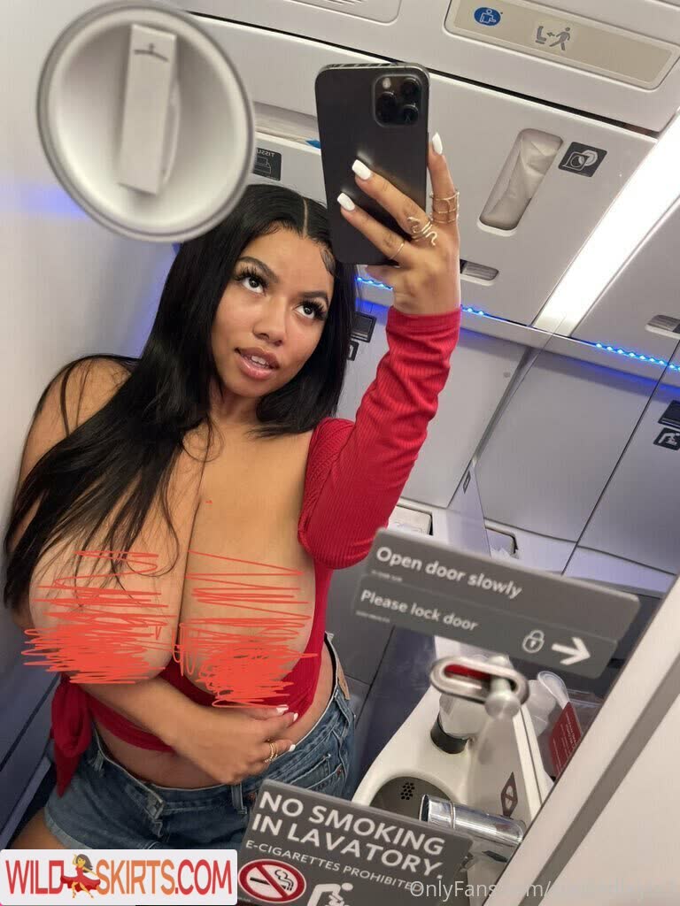 spoiledlayla2 / Https: / Lailathebratt / lailathebrat nude OnlyFans, Instagram leaked photo #6