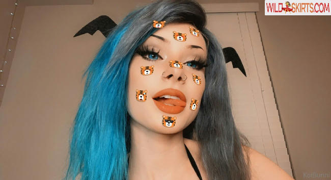 spookbunni nude OnlyFans, Instagram leaked photo #5