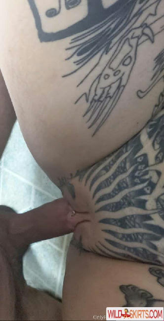 spookisideshow / hepcathelm / spookisideshow nude OnlyFans, Instagram leaked photo #23