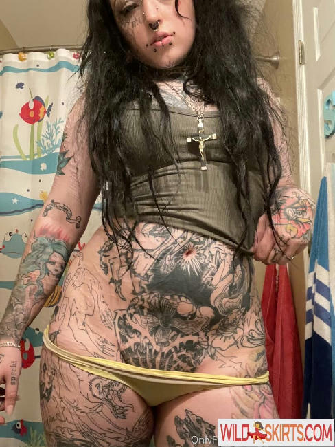 spookisideshow / hepcathelm / spookisideshow nude OnlyFans, Instagram leaked photo #62