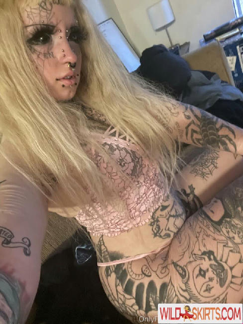 spookisideshow / hepcathelm / spookisideshow nude OnlyFans, Instagram leaked photo #90