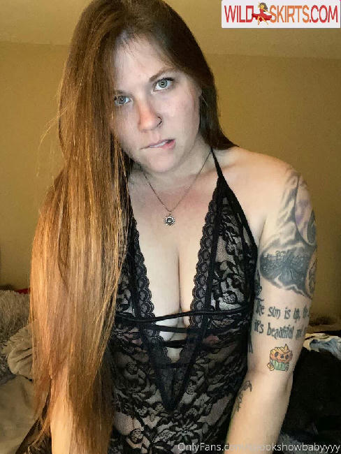 spookshowbabyyyy nude OnlyFans, Instagram leaked photo #6