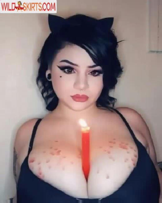 Spooky / spookygirllove / spookygirlloves nude OnlyFans, Instagram leaked photo #200