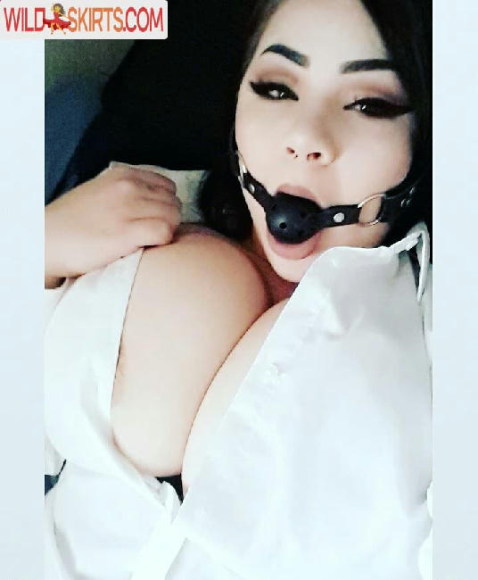 Spooky / spookygirllove / spookygirlloves nude OnlyFans, Instagram leaked photo #210