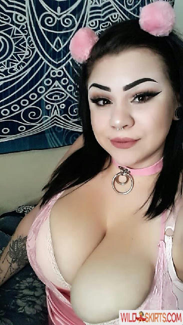 Spooky / spookygirllove / spookygirlloves nude OnlyFans, Instagram leaked photo #176