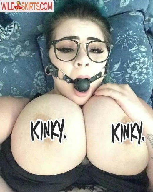 Spooky / spookygirllove / spookygirlloves nude OnlyFans, Instagram leaked photo #8