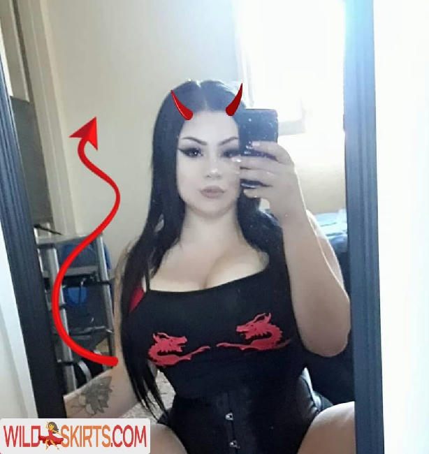 Spooky / spookygirllove / spookygirlloves nude OnlyFans, Instagram leaked photo #25