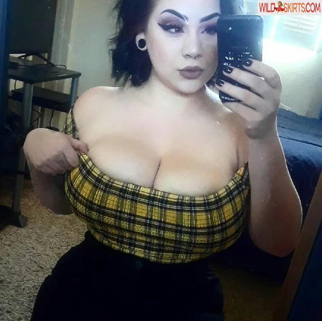 Spooky / spookygirllove / spookygirlloves nude OnlyFans, Instagram leaked photo #28