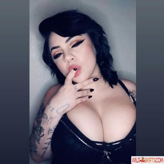 Spooky / spookygirllove / spookygirlloves nude OnlyFans, Instagram leaked photo #32