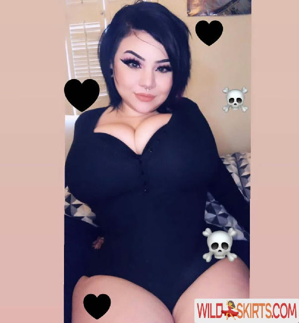 Spooky / spookygirllove / spookygirlloves nude OnlyFans, Instagram leaked photo #45