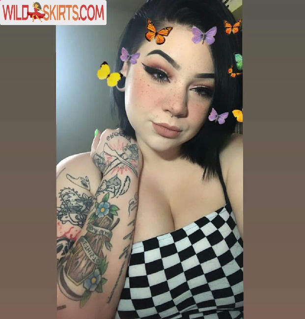 Spooky / spookygirllove / spookygirlloves nude OnlyFans, Instagram leaked photo #75