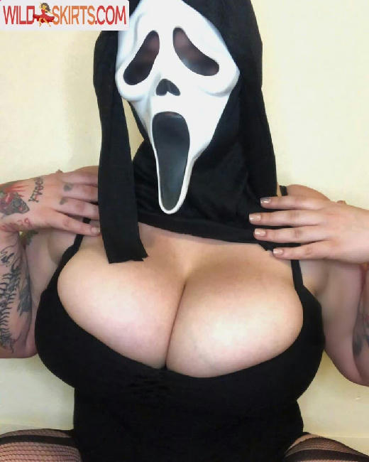 Spooky / spookygirllove / spookygirlloves nude OnlyFans, Instagram leaked photo #366