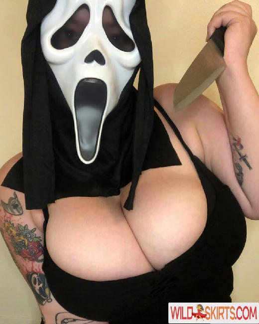 Spooky / spookygirllove / spookygirlloves nude OnlyFans, Instagram leaked photo #342