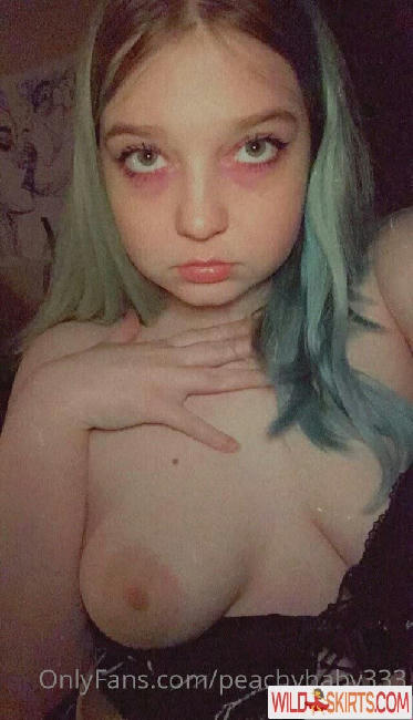 spookybaby777 nude OnlyFans, Instagram leaked photo #11