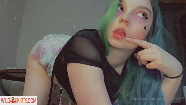 spookybaby777 nude OnlyFans, Instagram leaked photo #40