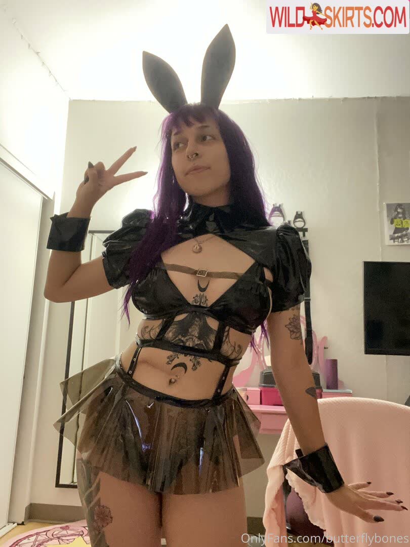 spookybeanfree / spookybean29 / spookybeanfree nude OnlyFans, Instagram leaked photo #5