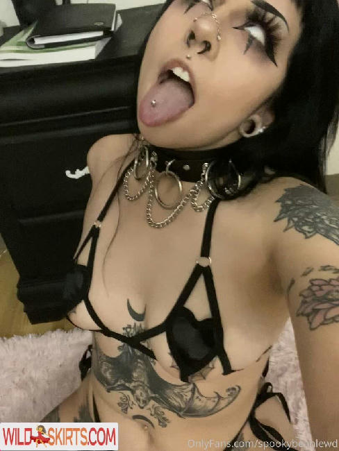 spookybeanfree / spookybean29 / spookybeanfree nude OnlyFans, Instagram leaked photo #24