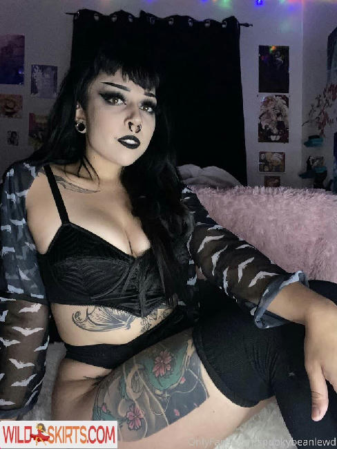 spookybeanfree / spookybean29 / spookybeanfree nude OnlyFans, Instagram leaked photo #31