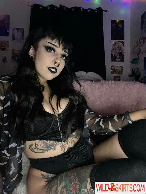 spookybeanfree / spookybean29 / spookybeanfree nude OnlyFans, Instagram leaked photo #4