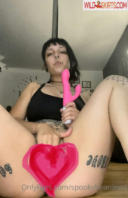 spookybeanfree / spookybean29 / spookybeanfree nude OnlyFans, Instagram leaked photo #42