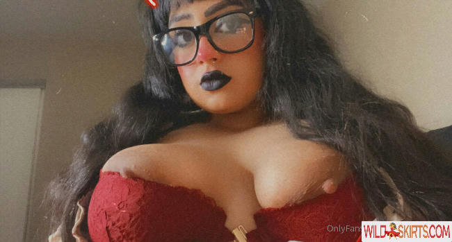 spookyghoul4u nude OnlyFans, Instagram leaked photo #16