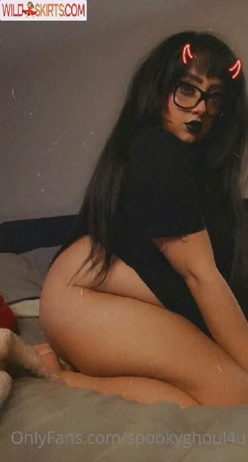 spookyghoul4u nude OnlyFans, Instagram leaked photo #21