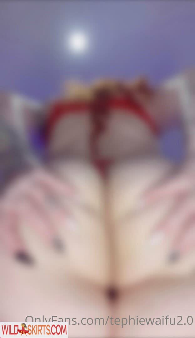 Spookytephie2.0 nude leaked photo #31