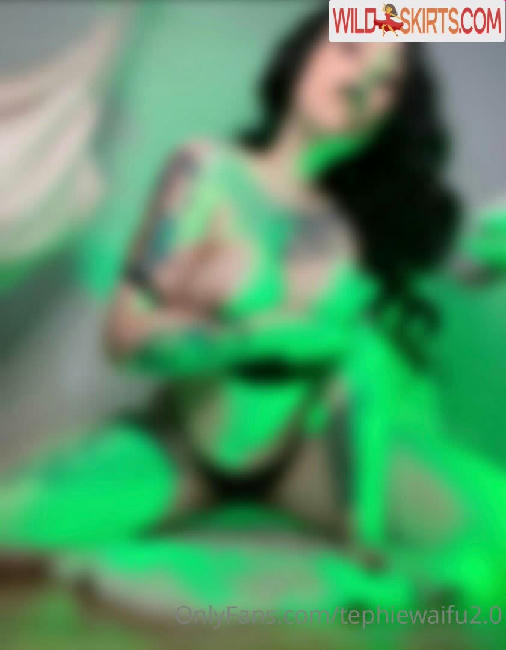 spookytephie2.0 / spookytephie2.0 / t00freak2.0 nude OnlyFans, Instagram leaked photo #26