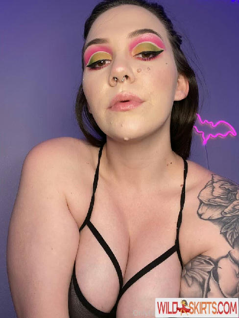 spoopyghoulfree / spoopyghoul / spoopyghoulfree nude OnlyFans, Instagram leaked photo #21