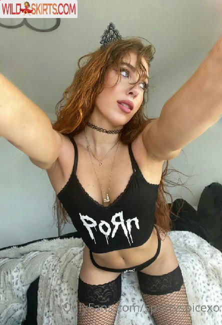 sportyspicexo nude OnlyFans, Instagram leaked photo #59