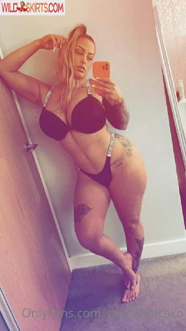 sportyspicexo nude OnlyFans, Instagram leaked photo #143