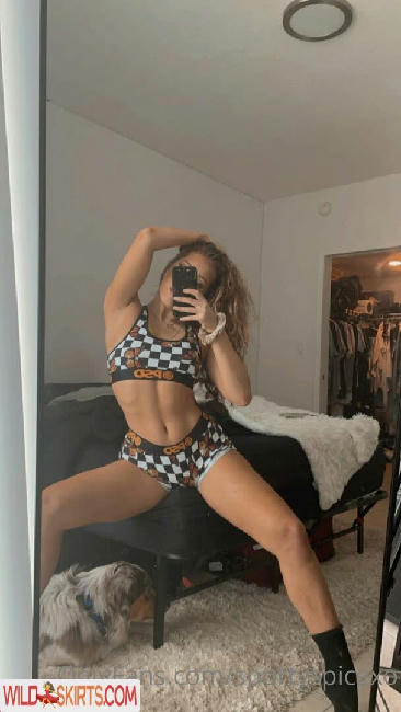 sportyspicexo nude OnlyFans, Instagram leaked photo #159