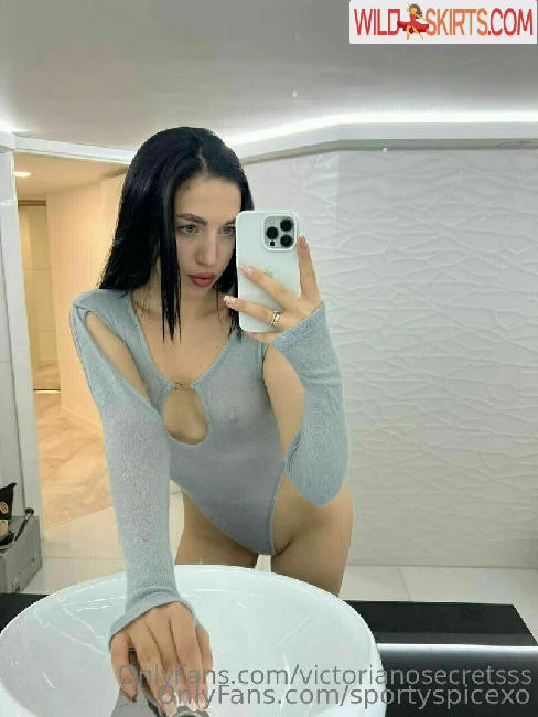 sportyspicexo nude OnlyFans, Instagram leaked photo #266