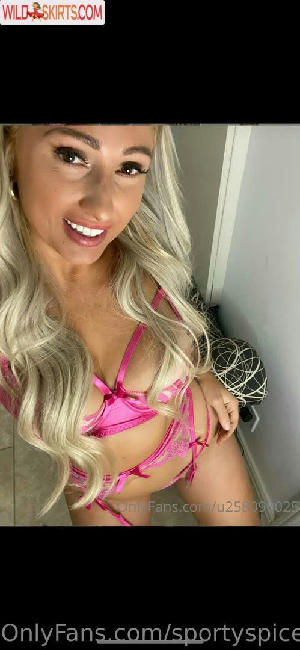 sportyspicexo nude OnlyFans, Instagram leaked photo #289