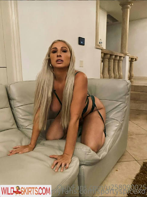 sportyspicexo nude OnlyFans, Instagram leaked photo #298