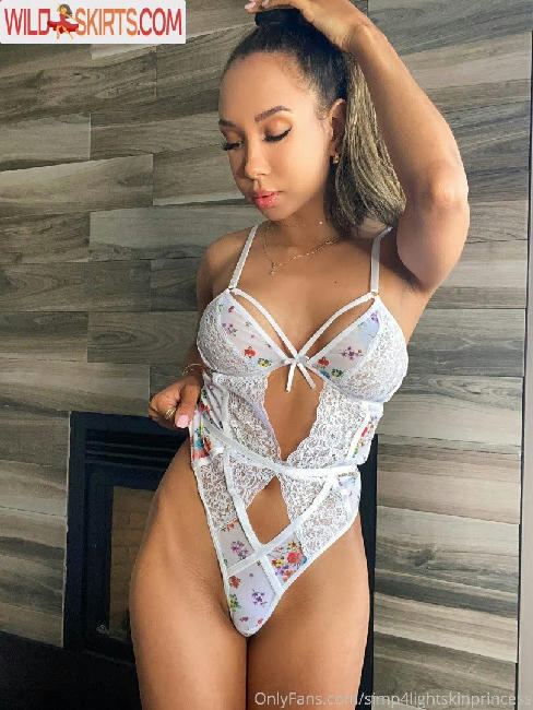 Squiirt Queen / real_cytherea_ / teenyaaliyah nude OnlyFans, Instagram leaked photo #54