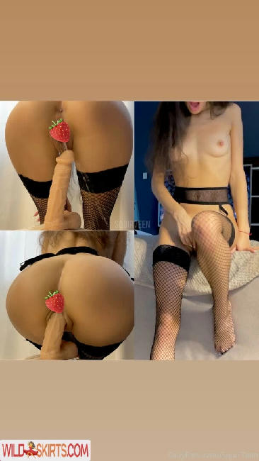 squir7een nude OnlyFans, Instagram leaked photo #11