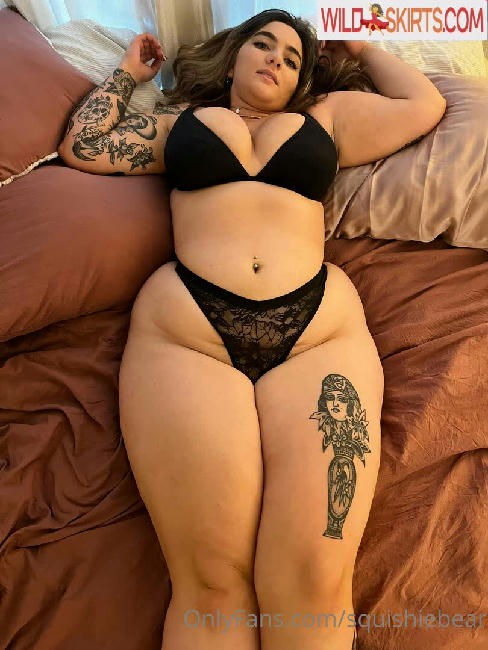 squishiebear nude OnlyFans leaked photo #34