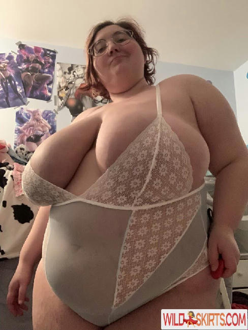 Squishy Lynxie / itslynxiee / squishylynxie nude OnlyFans, Instagram leaked photo #3