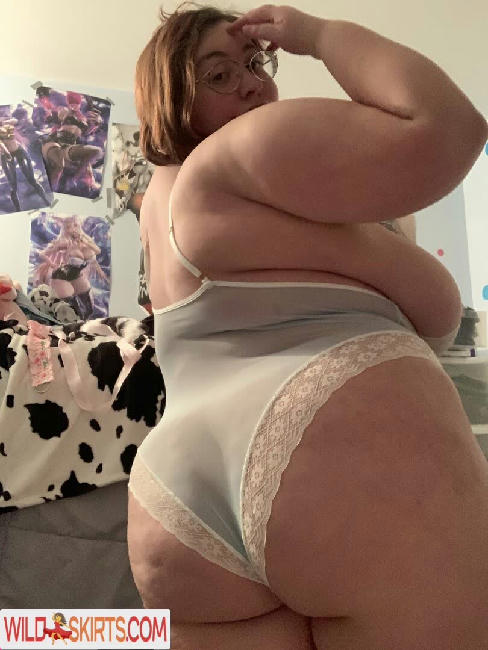 Squishy Lynxie / itslynxiee / squishylynxie nude OnlyFans, Instagram leaked photo #6