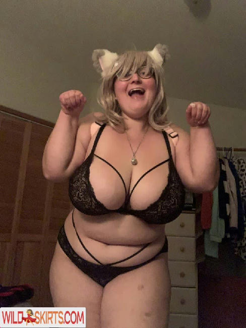 Squishy Lynxie / itslynxiee / squishylynxie nude OnlyFans, Instagram leaked photo #41