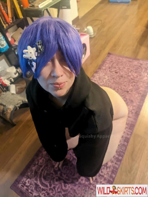 squishyfree nude OnlyFans leaked photo #9