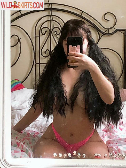 Squishygushy / anyuser / squishygushy nude OnlyFans, Instagram leaked photo #8