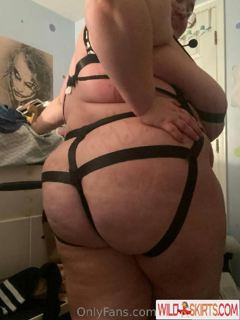 squishylynxie / squishylynxie / thick_nesssickness nude OnlyFans, Instagram leaked photo #7