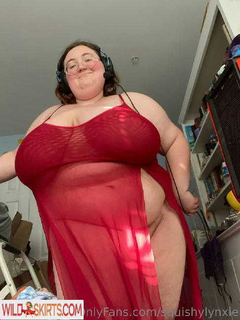 squishylynxie / squishylynxie / thick_nesssickness nude OnlyFans, Instagram leaked photo #24