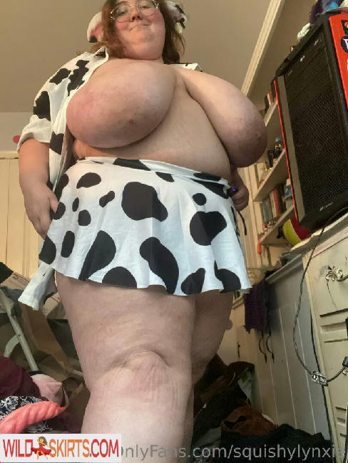 squishylynxie / squishylynxie / thick_nesssickness nude OnlyFans, Instagram leaked photo #33