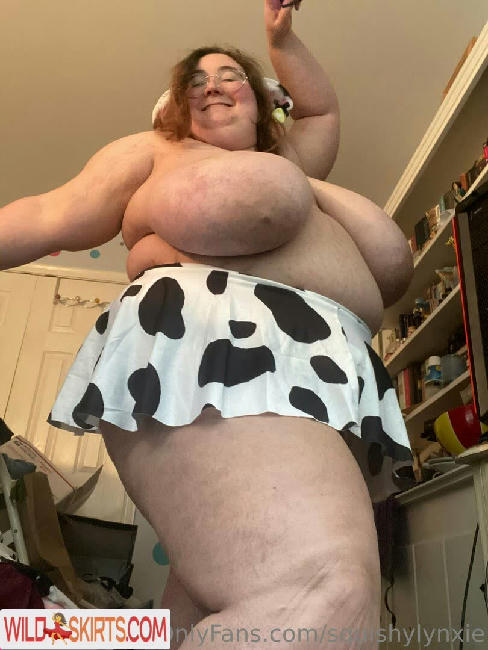 squishylynxie / squishylynxie / thick_nesssickness nude OnlyFans, Instagram leaked photo #35